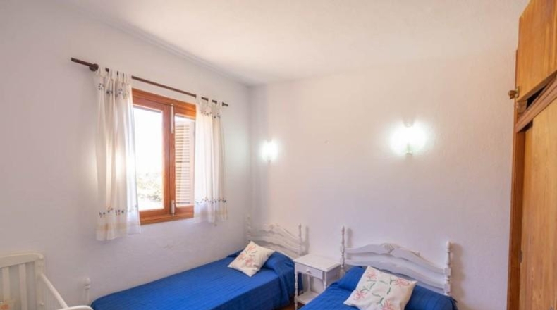 Islas Baleares - Campos - 14500m2