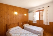 Chalet independiente con terreno en venta en la España, Ses Salines, ref: TR136912 foto