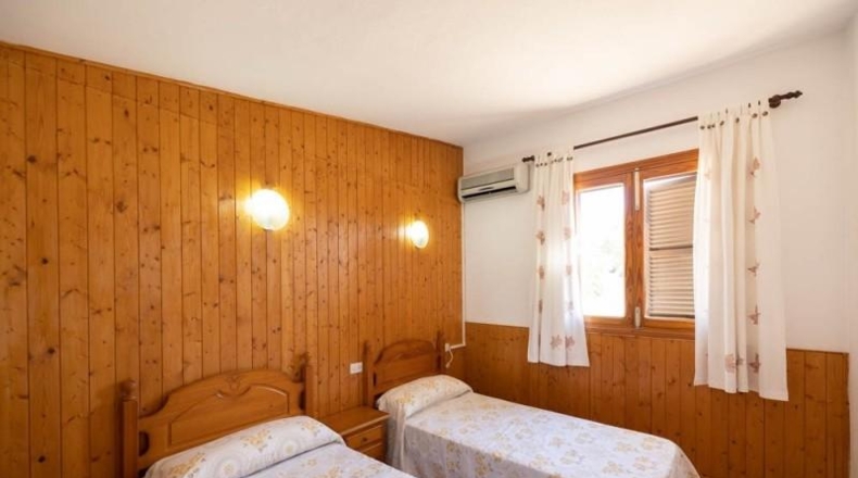 Islas Baleares - Campos - 14500m2