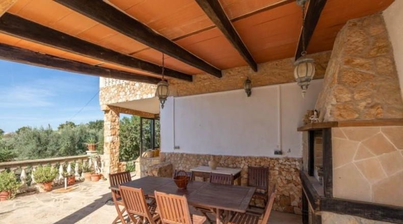 Islas Baleares - Campos - 14500m2