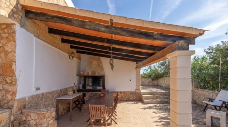 Islas Baleares - Campos - 14500m2