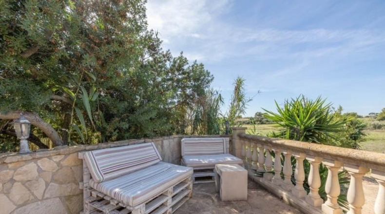 Islas Baleares - Campos - 14500m2