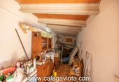 Chalet independiente con terreno en venta en la España, Ses Salines, ref: TR136912 foto