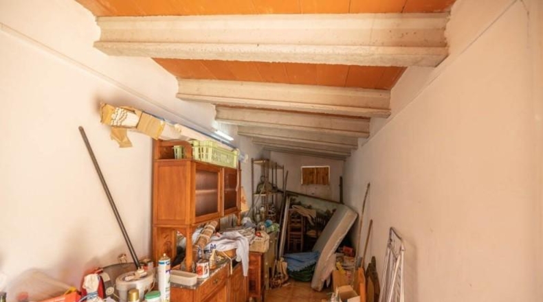 Islas Baleares - Campos - 14500m2