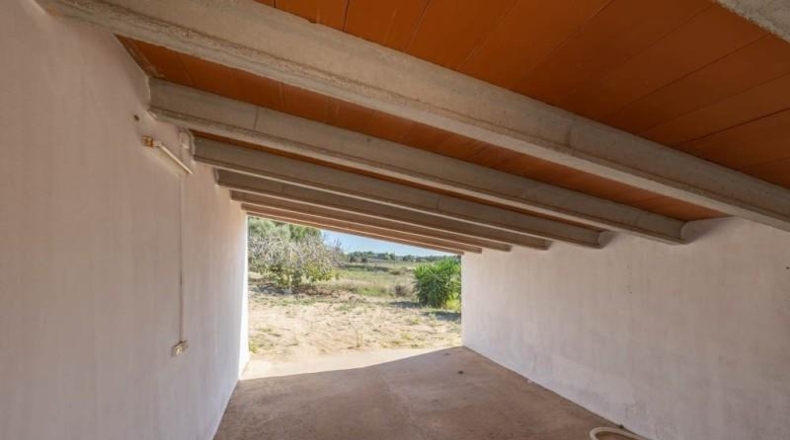 Islas Baleares - Campos - 14500m2