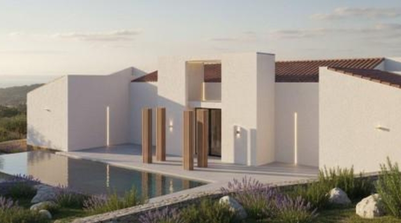 Islas Baleares - Felanitx - 61000m2