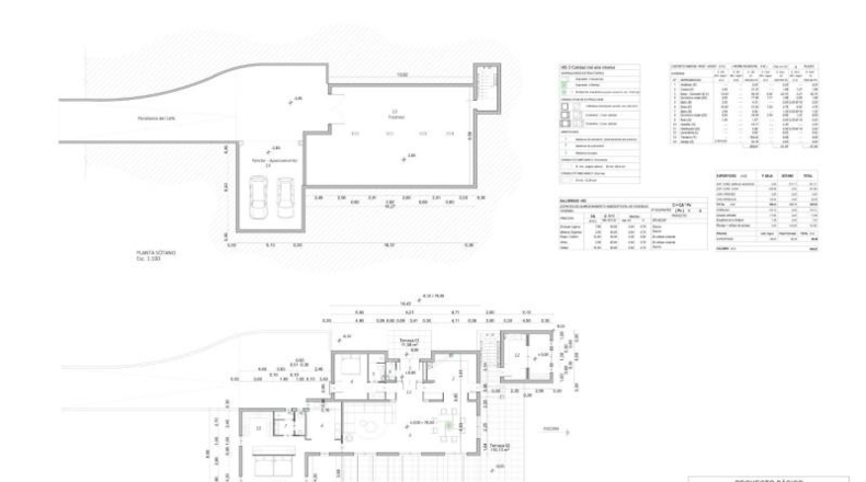 Islas Baleares - Felanitx - 61000m2