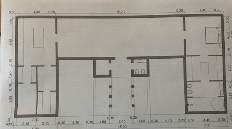 Islas Baleares - Felanitx - 61000m2