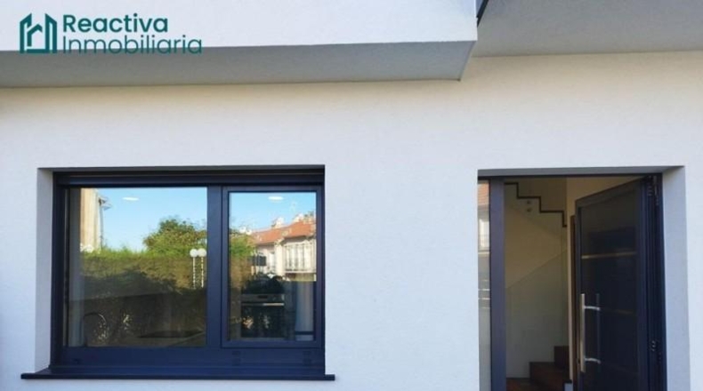 Pontevedra - Bayona - 334m2