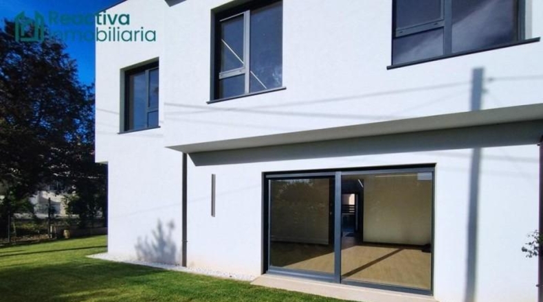 Pontevedra - Bayona - 334m2