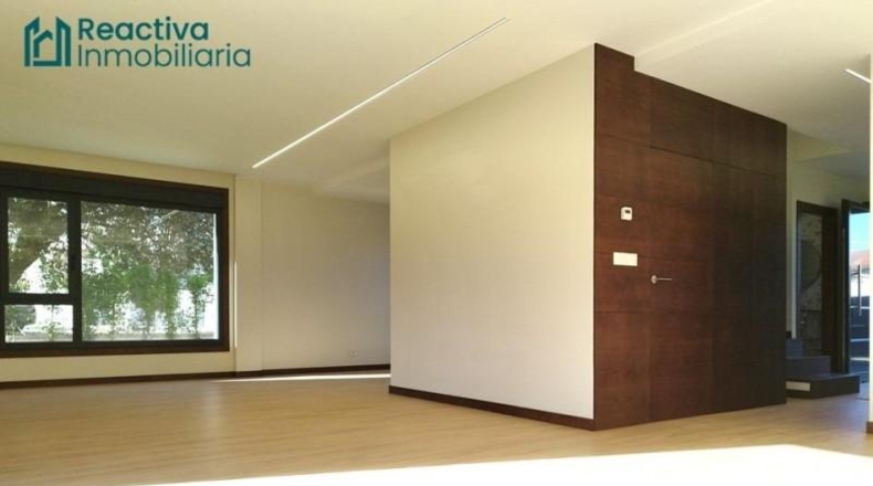 Pontevedra - Bayona - 334m2
