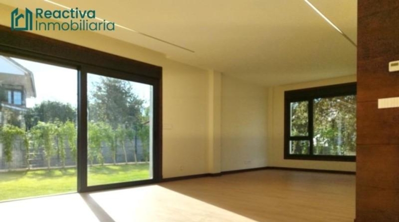 Pontevedra - Bayona - 334m2