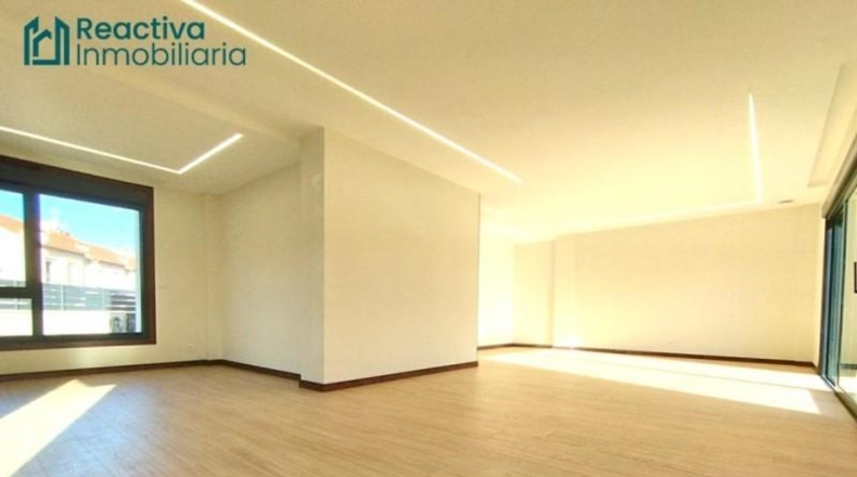 Pontevedra - Bayona - 334m2
