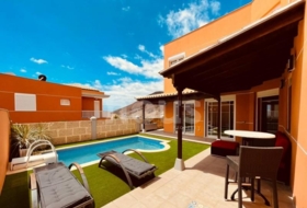 Los Silos 345&nbsp;m² 