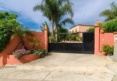 Casa de campo con terreno en venta en la España, Estepona, ref: TR398204 foto