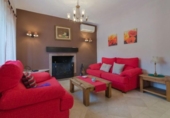 Casa de campo con terreno en venta en la España, Estepona, ref: TR398204 foto