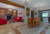 Casa de campo con terreno en venta en la España, Estepona, ref: TR398204 foto
