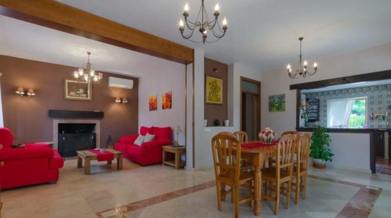 Sevilla - Estepa - 3107m2