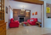 Casa de campo con terreno en venta en la España, Estepona, ref: TR398204 foto