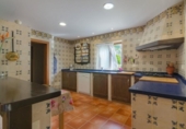 Casa de campo con terreno en venta en la España, Estepona, ref: TR398204 foto