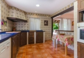 Casa de campo con terreno en venta en la España, Estepona, ref: TR398204 foto