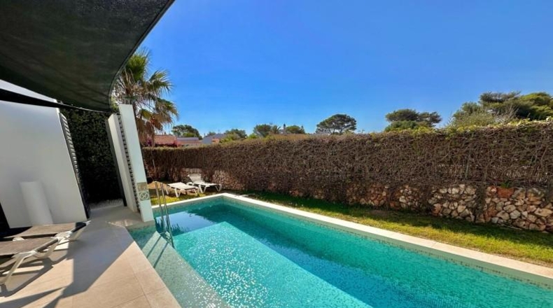 Islas Baleares - Ciutadella - 495m2