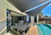 Chalet independiente con terreno en venta en la España, Ciutadella de Menorca, ref: TR166479 foto