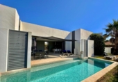 Chalet independiente con terreno en venta en la España, Ciutadella de Menorca, ref: TR166479 foto