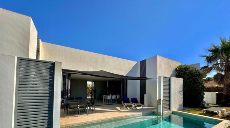 Islas Baleares - Ciutadella - 495m2