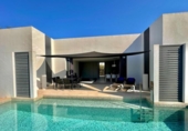 Chalet independiente con terreno en venta en la España, Ciutadella de Menorca, ref: TR166479 foto