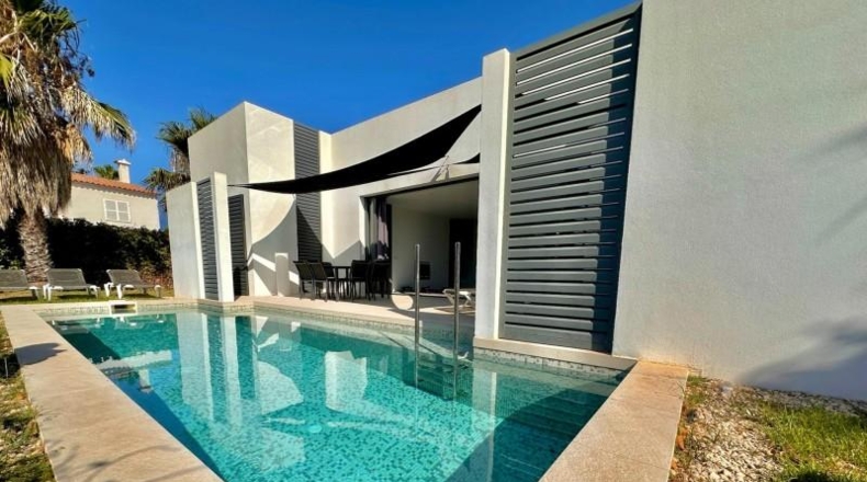 Islas Baleares - Ciutadella - 495m2