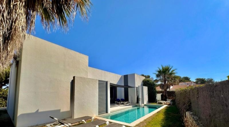 Islas Baleares - Ciutadella - 495m2