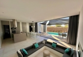 Chalet independiente con terreno en venta en la España, Ciutadella de Menorca, ref: TR166479 foto