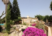Chalet independiente con terreno en venta en la España, Inca, ref: TR398066 foto