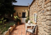 Chalet independiente con terreno en venta en la España, Inca, ref: TR398066 foto