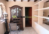 Chalet independiente con terreno en venta en la España, Inca, ref: TR398066 foto
