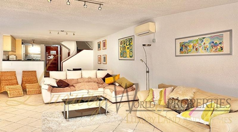 Santa Cruz de Tenerife - Arona - 148m2