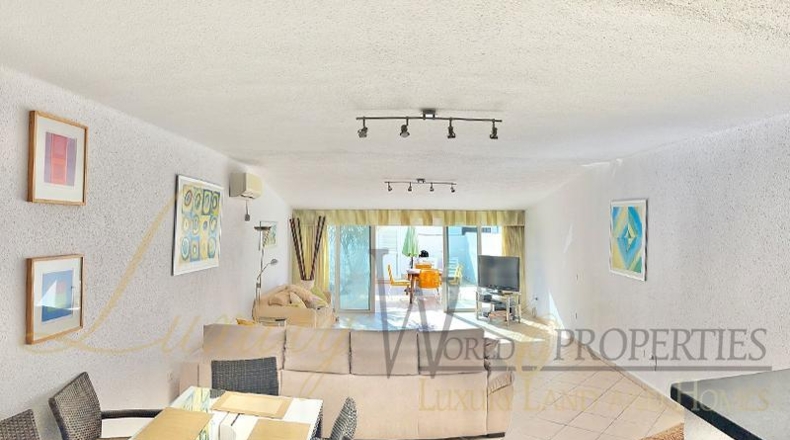 Santa Cruz de Tenerife - Arona - 148m2