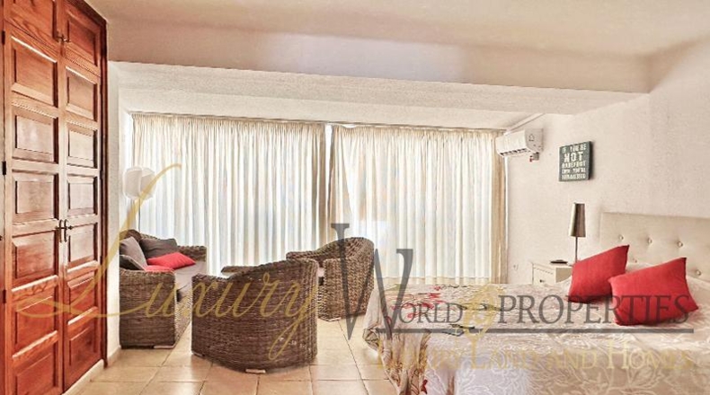 Santa Cruz de Tenerife - Arona - 148m2