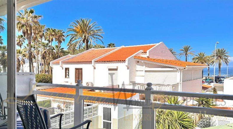 Santa Cruz de Tenerife - Arona - 148m2