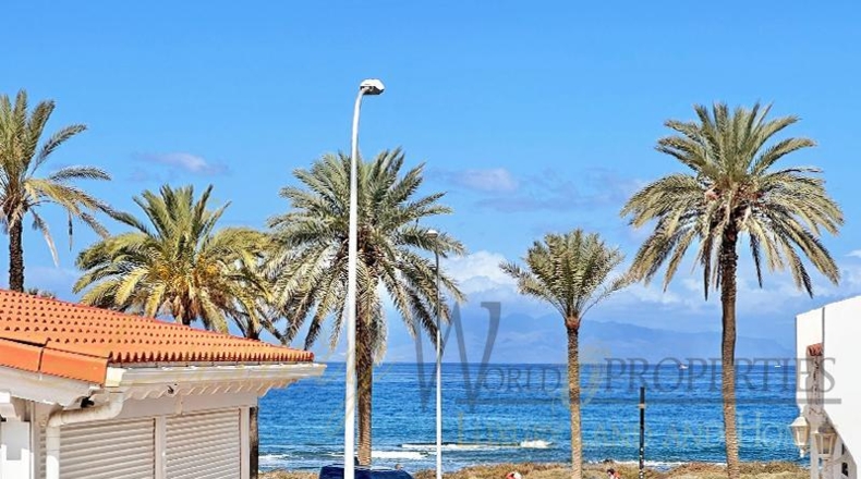 Santa Cruz de Tenerife - Arona - 148m2