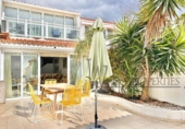 Chalet independiente con terreno en venta en la España, Arona, ref: TR160857 foto