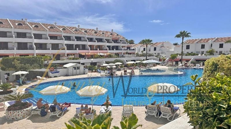 Santa Cruz de Tenerife - Arona - 148m2