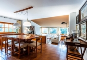 Chalet independiente con terreno en venta en la España, Matadepera, ref: TR177556 foto