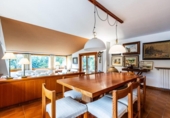 Chalet independiente con terreno en venta en la España, Matadepera, ref: TR177556 foto