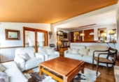 Chalet independiente con terreno en venta en la España, Matadepera, ref: TR177556 foto