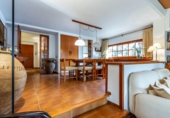 Chalet independiente con terreno en venta en la España, Matadepera, ref: TR177556 foto