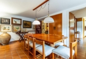 Chalet independiente con terreno en venta en la España, Matadepera, ref: TR177556 foto
