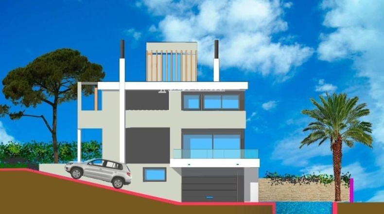 Tarragona - Calafell - 490m2
