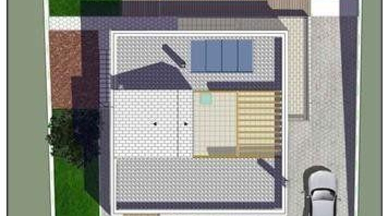 Tarragona - Calafell - 490m2